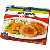 STEKT FALUKORV DAFGÅRD